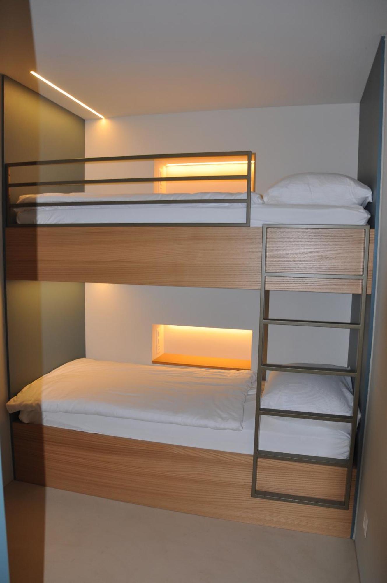 Boutique Hotel La Rocca 론코 소프라 아스코나 외부 사진