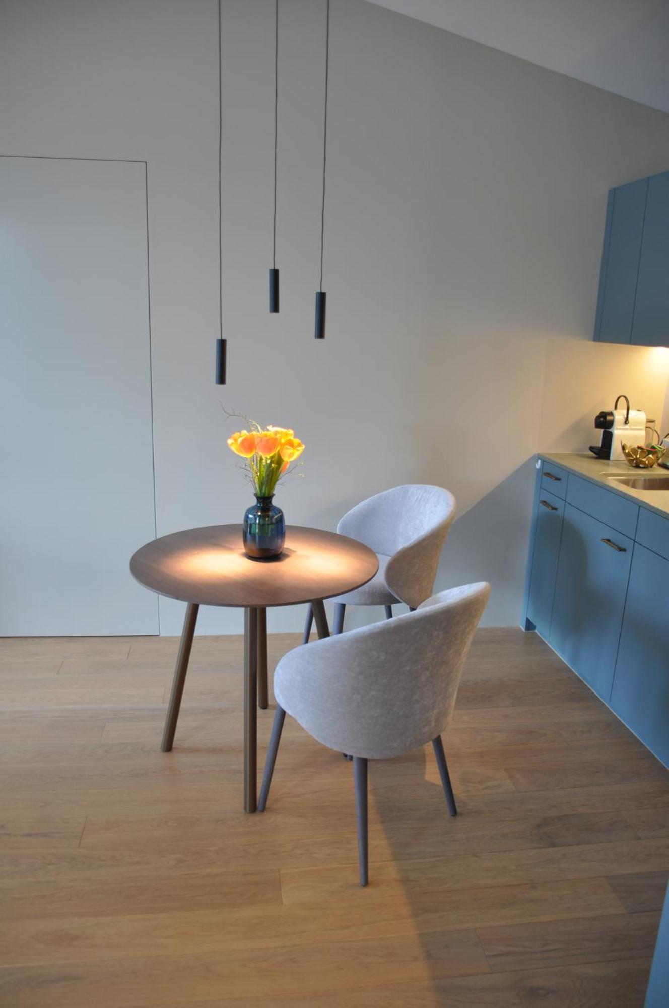 Boutique Hotel La Rocca 론코 소프라 아스코나 외부 사진