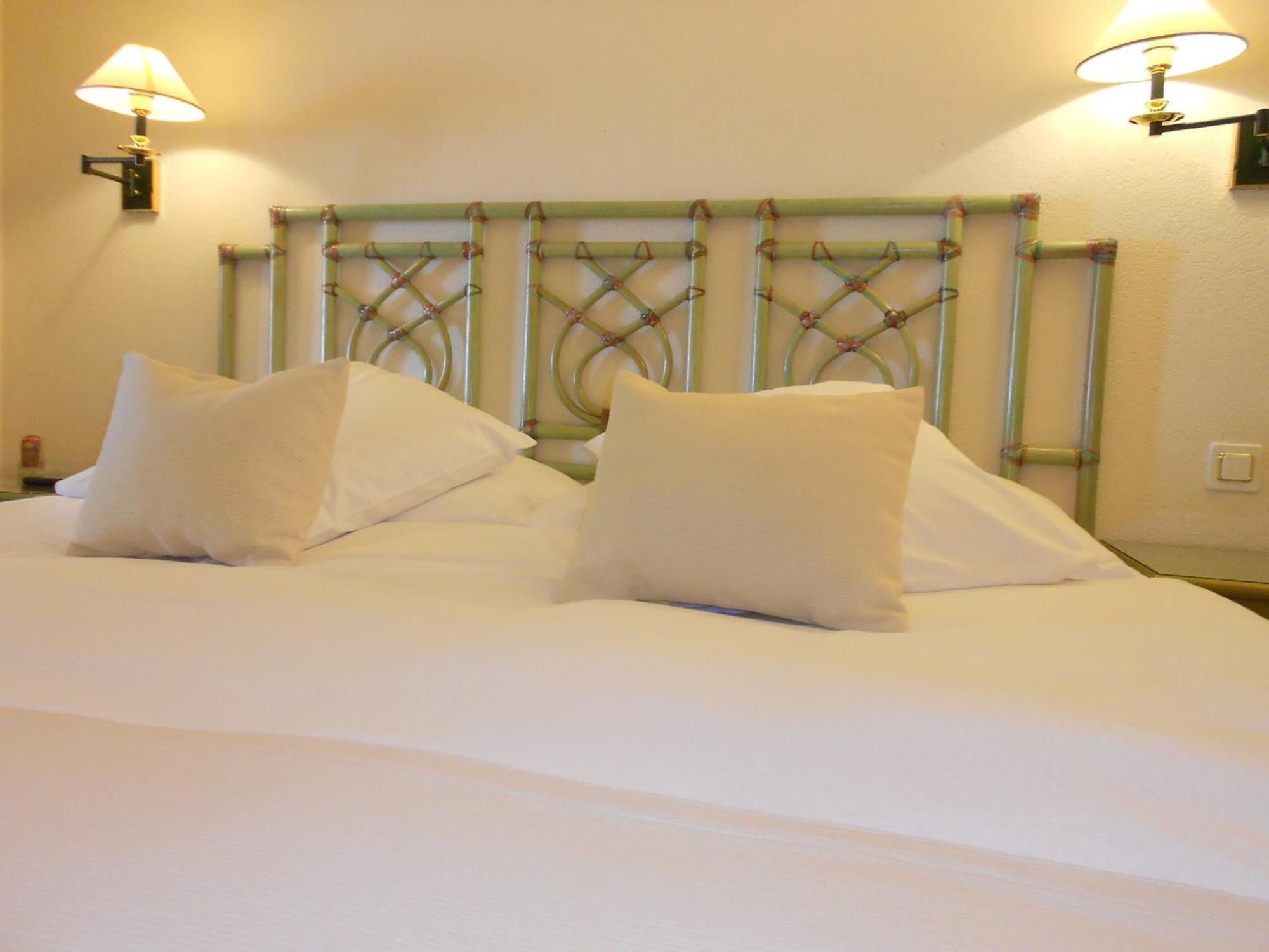 Boutique Hotel La Rocca 론코 소프라 아스코나 외부 사진