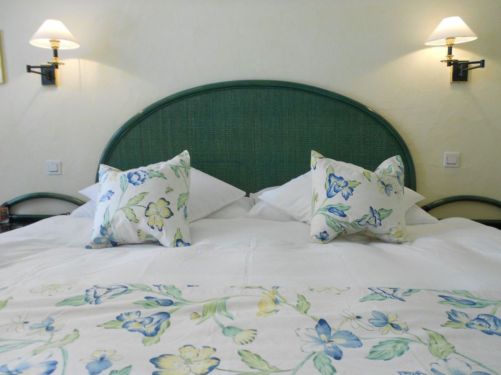 Boutique Hotel La Rocca 론코 소프라 아스코나 객실 사진